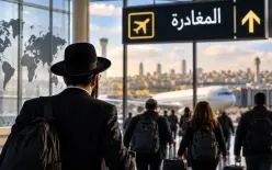 رئيس الوكالة اليهودية: منذ 7 أكتوبر مزيد من اليهود يعيدون التفكير بمستقبلهم في الخارج
