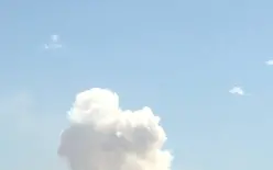  ردًا على استهداف 