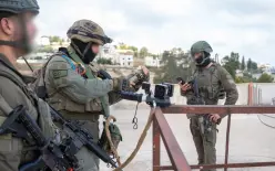 حكم قضائي غير مسبوق: إلزام السلطة الفلسطينية بدفع تعويضات بعشرات الملايين لجنود ورجال...