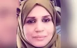 13 عامًا في السجن لشاب إسرائيلي أُدين بقتل الفلسطينية عائشة الرابي