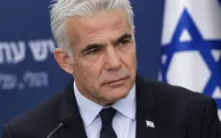 لابيد يتحدث عن أزمة داخل حزبه: “لم أنم ليالي قبل إبلاغ أعضاء بأنهم لن يكونوا في القائمة...