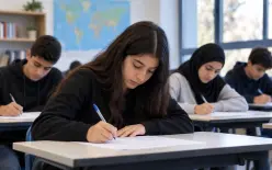 تقرير: تقدّم طفيف للطلاب العرب بالإنجليزية وتقارب بالعلوم.. لكن 20% فقط حققوا المستوى...
