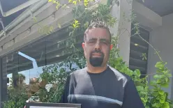 ابن جسر الزرقاء رامي أبو الطاهر أبو الأوس يتألق في رعاية أصحاب الهمم ويحصد شهادة تقدير...