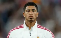 بعد بداية صاروخية مع مورينيو.. ريال مدريد يكافئ بيلينغهام 