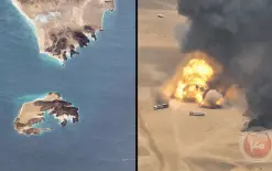 تقرير يكشف: مئات الجنود الأمريكيين في السعودية لتحديد أهداف الحوثيين في اليمن