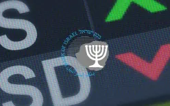 التقرير الشهري حول البرامج التي ينفذها بنك إسرائيل في الأسواق المالية في ظل الحرب