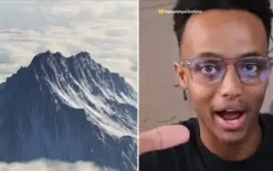 من أجل 20 ألف يتيم في غزة: صانع المحتوى الكويتي 