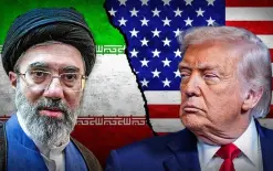 طهران تشترط قبل أي تفاوض مع واشنطن