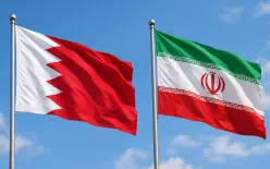 البحرين تلغي لقاءً مع إيران في روما بانتظار تجديد العلاقات الدبلوماسية