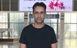 بعد إصابته بالرصاص في حورة.. عروة ناصر يطمئن: أنا بخير والإشاعات لن تغيّر الحقيقة