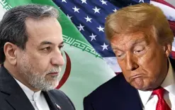 رئيس إيران يتحدى الولايات المتحدة: إذا كنتم مقاتلين واجهوا قواتنا الباسلة