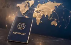 3 أشخاص في العالم يمكنهم السفر دون جواز.. من هم؟ 