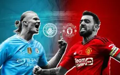 برشلونة أمام ليفانتي وديربي مانشستر المنتظر .. مواعيد مباريات اليوم والقنوات الناقلة