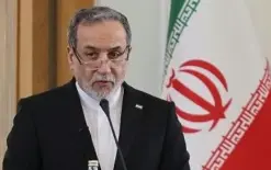 عراقجي: سنعرض خرائط المسار الجديد في هرمز باجتماع صلالة غداً