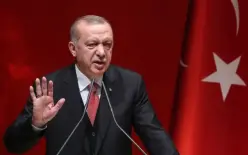 وزير الخارجية التركي: أردوغان سيزور سوريا قريبًا بهدف تطوير العلاقات