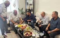 الليكود يعتزم طلب شطب المشتركة والموحدة من خوض الانتخابات