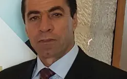 كفرمندا - الحاج عدنان امين حلومه في ذمة الله 
