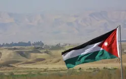 الأردن: السيطرة على تسرب غاز 