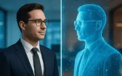 لن تكون وحدك على الإنترنت.. نسخة ذكاء اصطناعي تتحدث باسمك