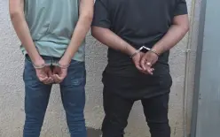 الشرطة: اعتقال رجل من يطا بشبهة تعنيف زوجته وأطفاله وتهديدهم على مدار سنوات