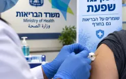 قبل اشتداد الشتاء.. وزارة الصحة تدعو الجمهور للتطعيم ضد الإنفلونزا