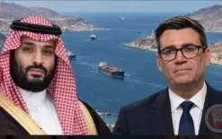 بريطانيا تدرس: السعودية تستنجد بلندن للمساعدة ضد الحوثيين