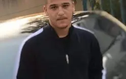 اليوم في مركزية الناصرة: النطق بالحكم على قاتل الشاب ديار العمري من صندلة