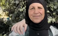 تكثيف عمليات البحث عن الحاجة المقدسية فاطمة الرجبي 