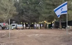 نداء عاجل من قيادات عربية ويهودية لرئيس 