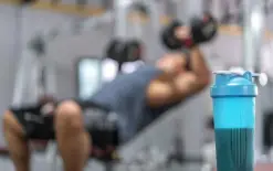 بعد سن الـ40.. كيف تحافظ على قوة العضلات لسنوات طويلة؟