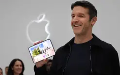 ذكاء يتجاوز حدود الشاشة.. أبل تدشن نظام iOS 27 وترسم مستقبل Siri  