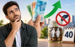 راتبك قد يزيد 500 شيكل شهريًا.. اقتراح لوقف اقتطاعات التقاعد حتى سن 40….تابعوا...