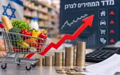 ارتفاع الأسعار في أغسطس بنسبة 0.7%.. الخضروات والمواصلات في الصدارة | تابعوا...