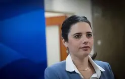 أييلت شاكيد: «على نتنياهو الرحيل.. الانتخابات المقبلة لن تحسم شيئًا»