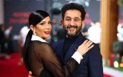 أيقونة السينما الجماعية.. أحمد حلمي يحسم موقفه من 