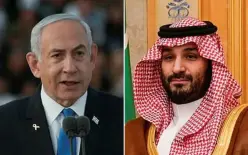 قنوات خلفية عبر 