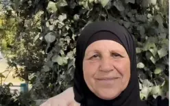 القدس: استمرار عمليات البحث الواسعة عن الحاجة فاطمة الرجبي المفقودة لليوم الرابع على...