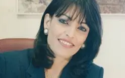 وفاة عضو الكنيست السابقة عن حزب 