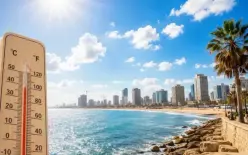 أجواء صيفية مستقرة اليوم الخميس.. والدرجات أعلى من معدلاتها السنوية