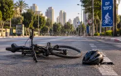 قبيل يوم الغفران.. تقرير يكشف: 17 قتيلًا ونحو ألفي مصاب خلال السنوات العشر الماضية