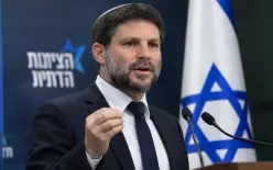 إنذار قانوني لسموتريتش: إزالة فيديو الذكاء الاصطناعي الذي يظهر رئيس المحكمة...