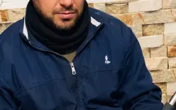 مقتل الشاب علاء محمد موسى ديك خضور محاميد (أبو محمد) برصاص الشرطة قرب أم الفحم
