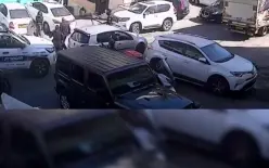 إطلاق سراح قاتل علاء إغبارية لحبس منزلي!!