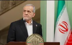الولايات المتحدة توافق على إصدار تأشيرات لمسؤولين إيرانيين كبار لحضور الجمعية العامة...