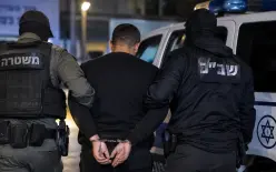 اعتقال شاب من مجد الكروم بشبهة التواصل مع عميلة أجنبية من لبنان