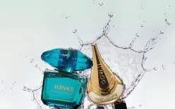 سوپر-فارم دوشي سنتر الناصره  حتى 50% تخفيض على تشكيلة كبيرة من العطور العالمية وعطور...