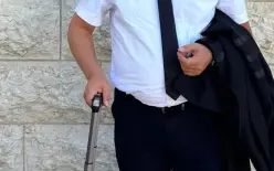 المحامي حسين مناع: المحكمة العليا تقبل استئنافنا وتخفّض 9 أشهر من حكم أمير كيوان من مجد...