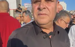 بعد مقتل علاء محاميد برصاص الشرطة.. د. سمير محاميد: «لا نثق بمحاسبة الشرطة ونطالب بنشر...