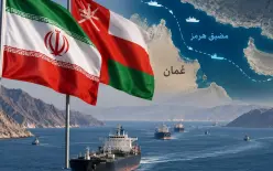 إيران: توصلنا إلى تفاهم مع عُمان بشأن ممر آمن في مضيق هرمز