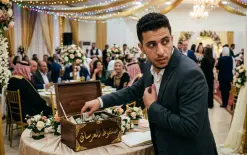 هاكم طرق لحماية نقوط الزفاف من السرقة!! البند الثالث هو الأضمن!! 